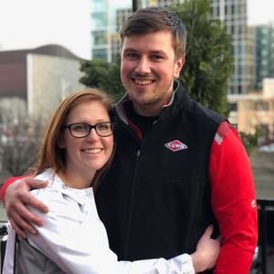 Meet your Posher, Violet